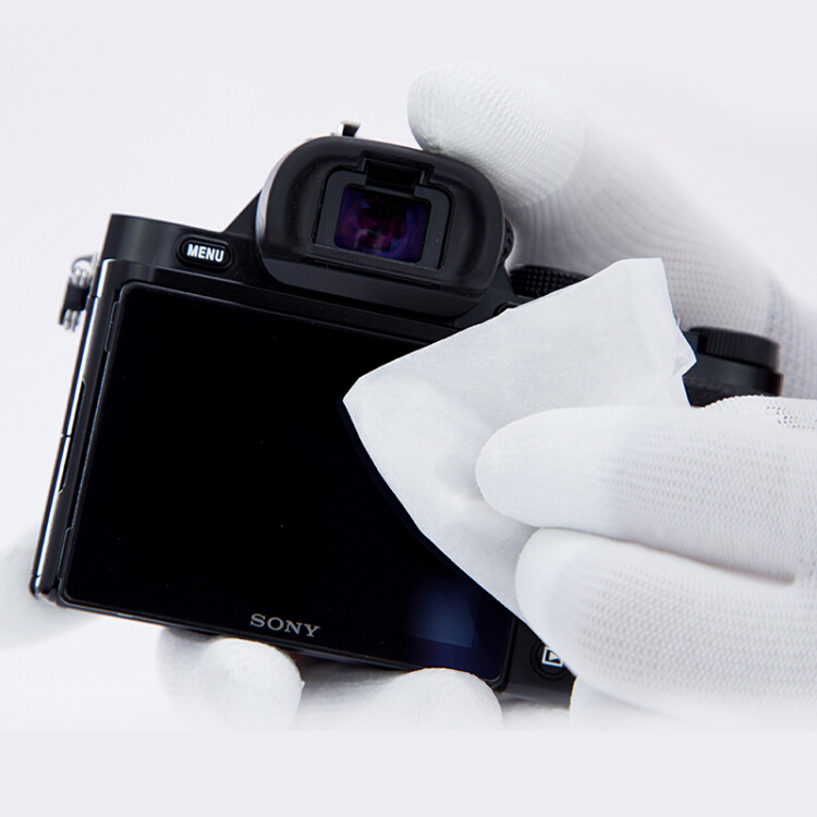 Bộ Vệ Sinh Ống Kính Máy Ảnh DSLR Weigao VSGO D-15318