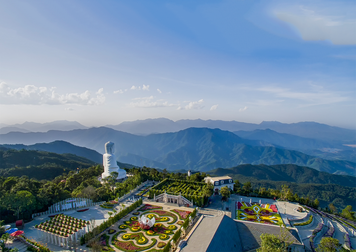 Tour 5N4Đ: Đà Nẵng - Phong Nha - Hội An - Bà Nà - Huế, Khởi Hành Thứ 4 & 7 Hàng Tuần