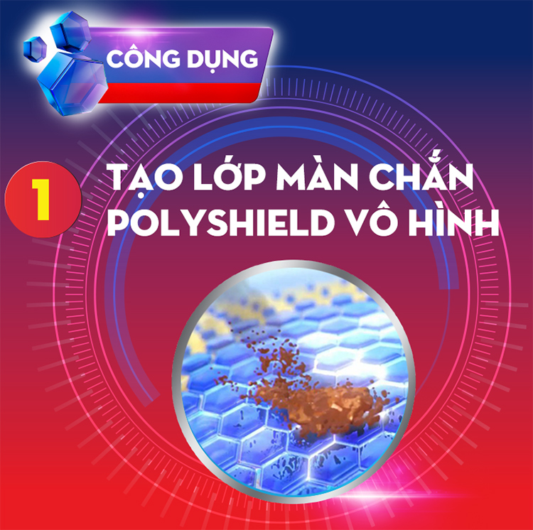 Nước Giặt  OMO Cho Máy Giặt Cửa Trên 21122475 (2.7kg) 