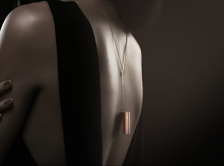 Vòng Đeo Tay Thông Minh Misfit RAY - Màu Ngẫu Nhiên