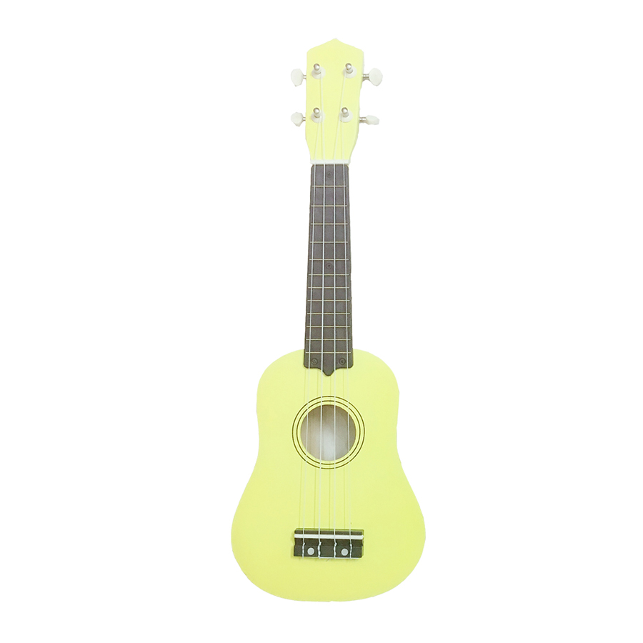 Đàn Ukulele Soprano Woim 35A15