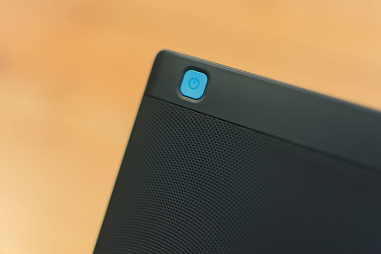 Máy Đọc Sách Kobo Aura One 8G - Hàng Nhập Khẩu