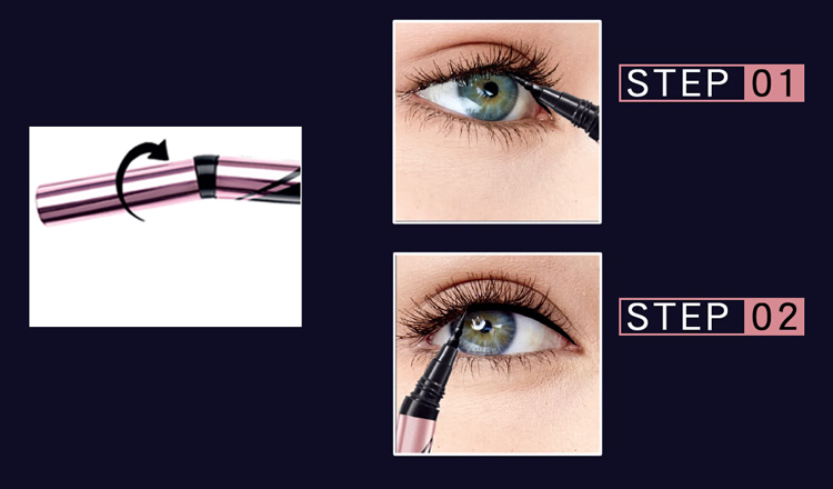 Bút Kẻ Chân Mi Maybelline Hyper Tight Liner