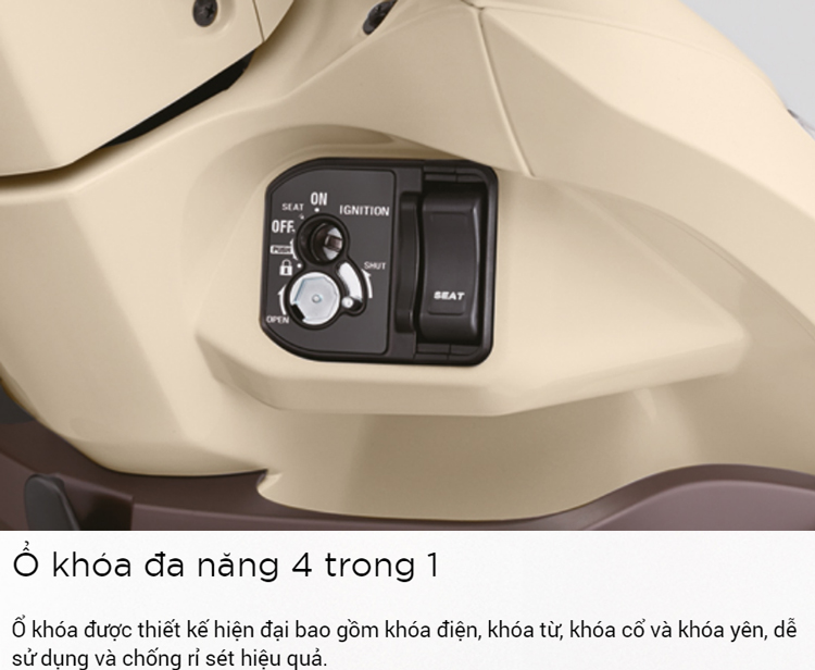 Xe Máy Honda Vision 2018 Phiên Bản Cao Cấp - Đen Mờ - Tặng Nón Bảo Hiểm, Bảo Hiểm Xe Máy, Thảm Xe Máy