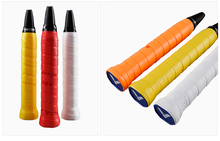 Ống Cầu Lông WACKER VICTOR GR262-3