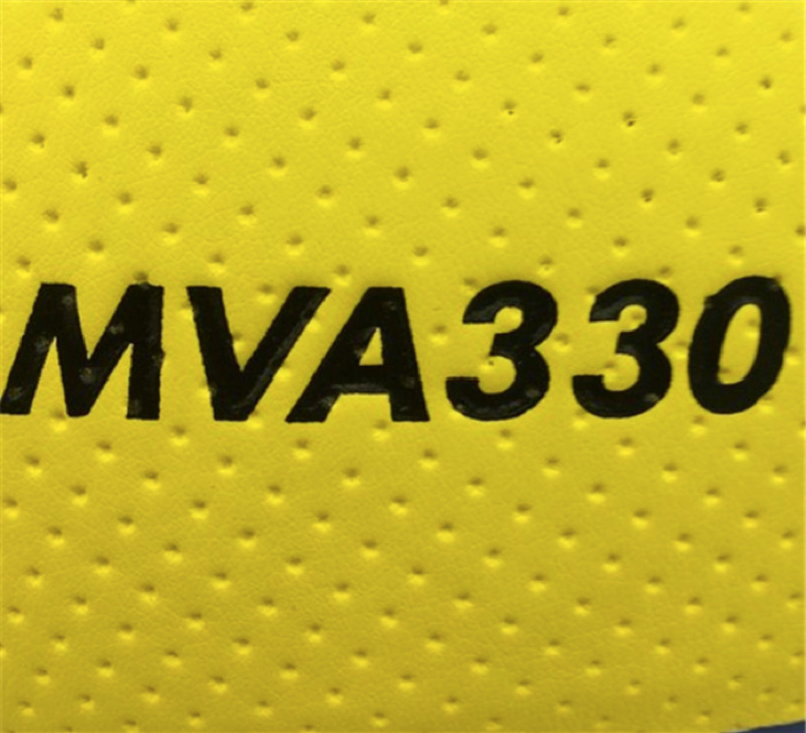 Quả bóng chuyền chuyên nghiệp PU MVA330 (Số 5)