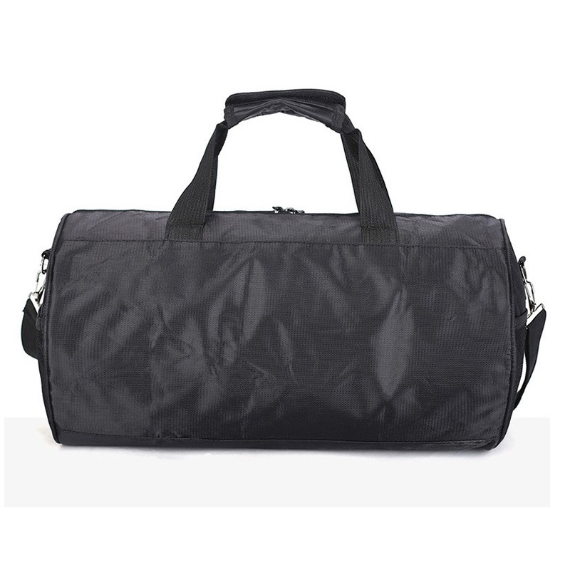 Túi Thể Thao Du Lịch Có Ngăn Đựng Giày Thành Nam TNTT0195- Sọc Vàng