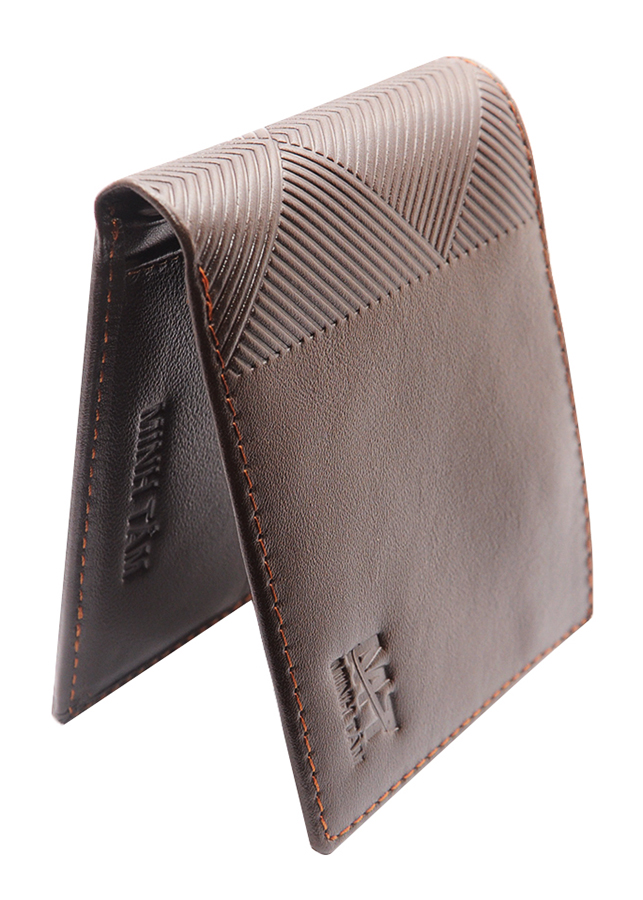 Ví Nam Da Bò Minh Tâm MT807