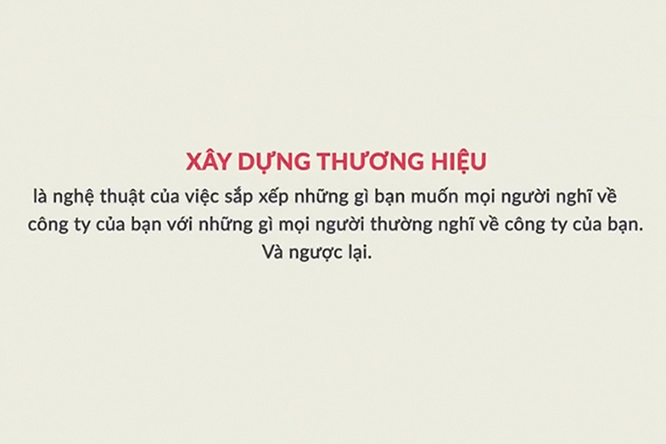 16 Nguyên Lý Xây Dựng Thương Hiệu KYNA MKT49