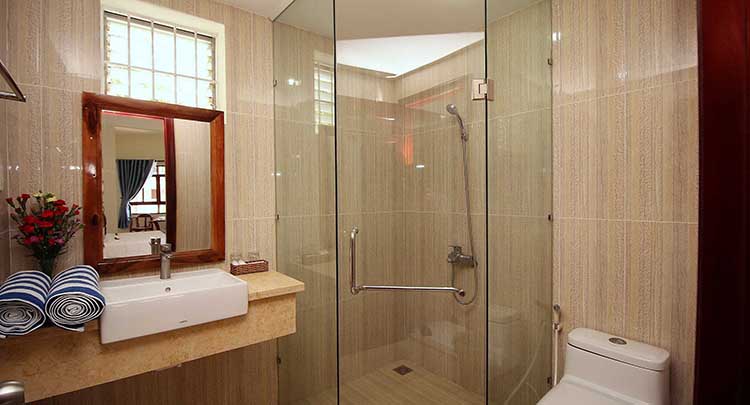 Ocean Place Resort 4* Mũi Né - Ưu Đãi Lớn Hè 2018, Buffet Sáng, Không Phụ Thu Cuối Tuần