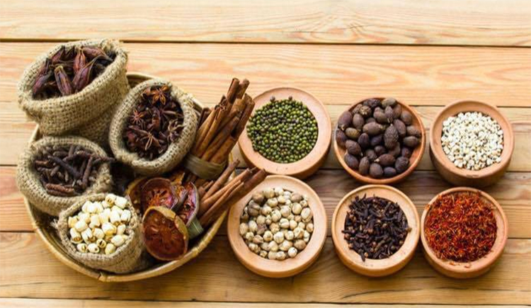 Paradise Beauty & Spa - Tắm Ủ Dưỡng Các Loại Thảo Mộc