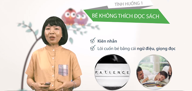 Khóa Học Phát Triển Ngôn Ngữ Cho Con Từ 0-3 Tuổi KYNA KID29