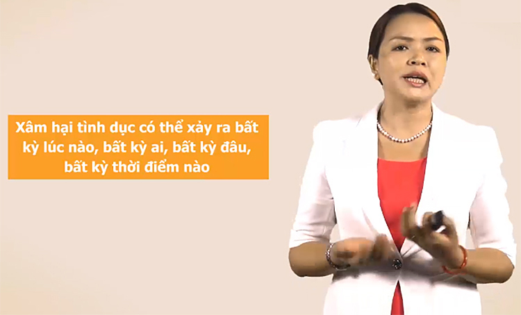 Khóa Học Giáo Dục Giới Tính Cho Con 0 Đến 6 Tuổi KYNA KID37