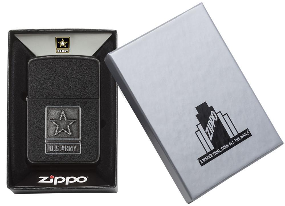 Zippo-U-S.-Army-Black-Crackle-28583-5