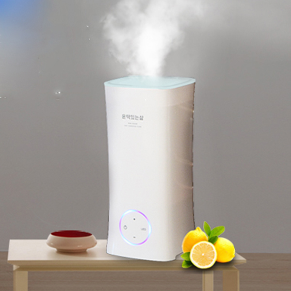 Máy tạo độ ẩm cao cấp công nghệ aset