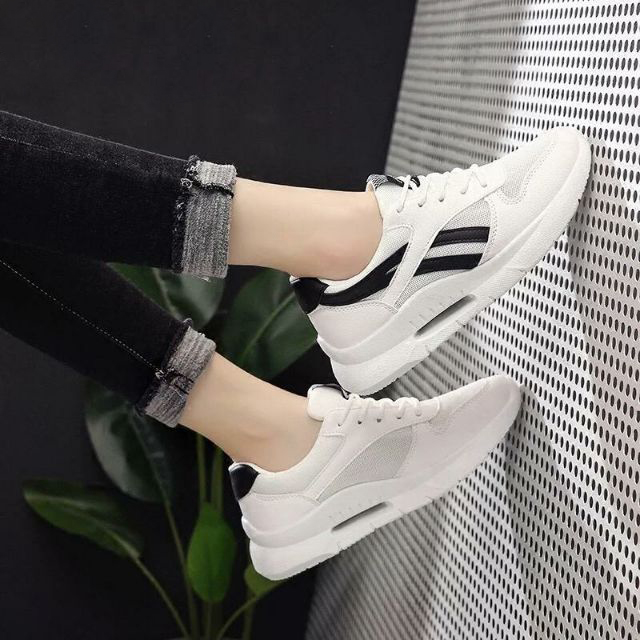 Giầy thể thao nữ AB đế air Hapu