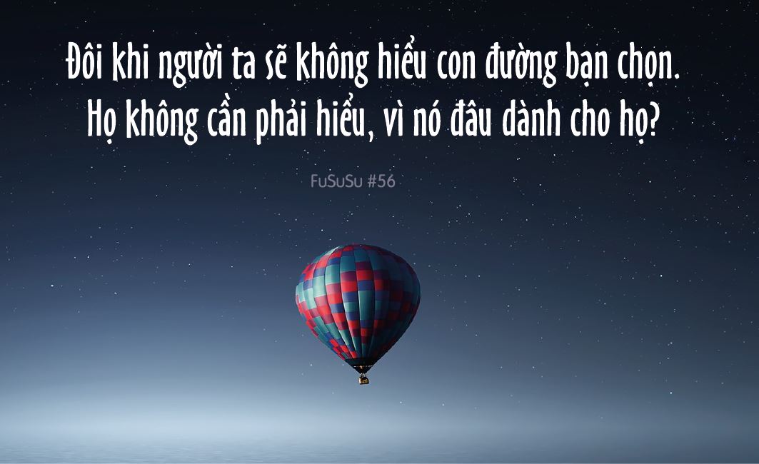 Bộ thẻ 52 ảnh châm ngôn truyền cảm hứng FuSuSu đựng trong hòm kho báu đẹp lung linh (Bản 2018)