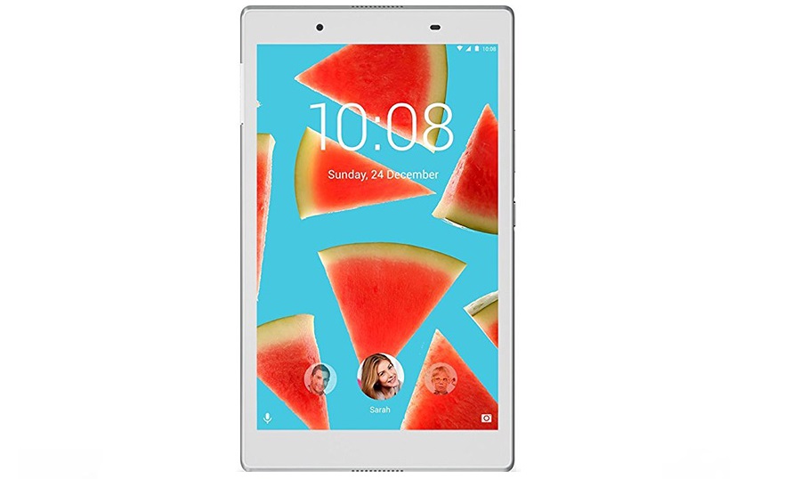 Máy Tính Bảng Lenovo TB-8504X MSM8917 4G - Hàng Chính Hãng