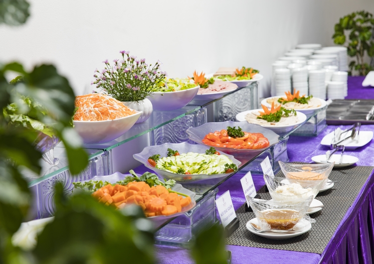 TTC Hotel Premium Phan Thiết 4* - Buffet Sáng, Hồ Bơi, Ưu Đãi Hè 2018