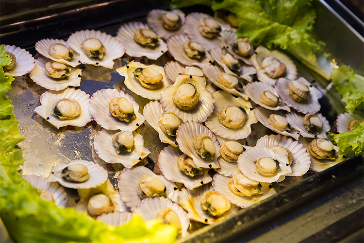 Hell Bull BBQ - Buffet Tối Hơn 100 Món Nướng & Lẩu Độc Đáo