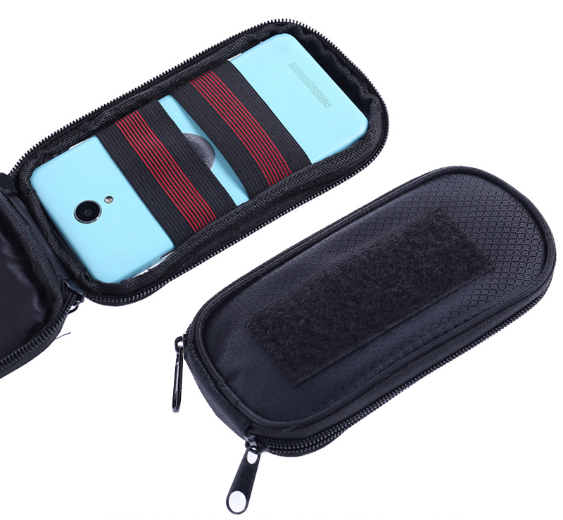 Túi Đeo Sườn Xe Đạp Bikeboy