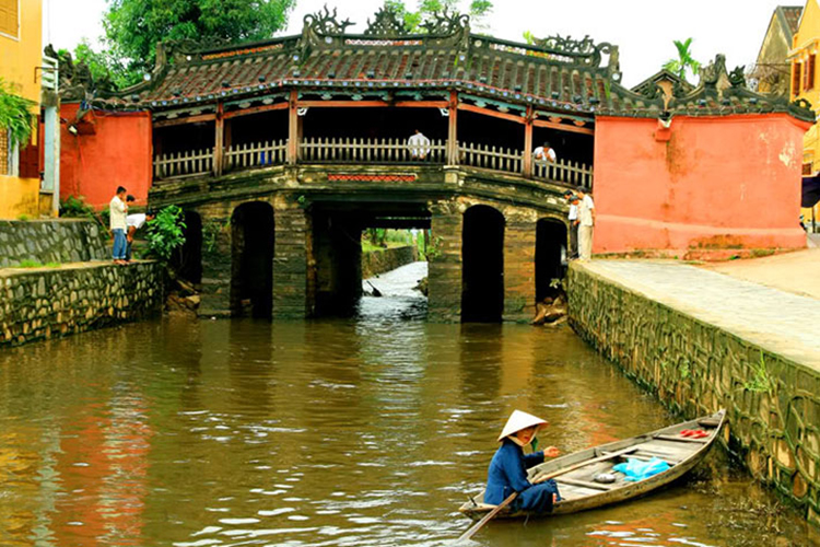 [Tour Xe Lửa] Đà Nẵng - Hội An - Bà Nà 3N4Đ, Khởi Hành Hàng Tuần Và Lễ 30/4