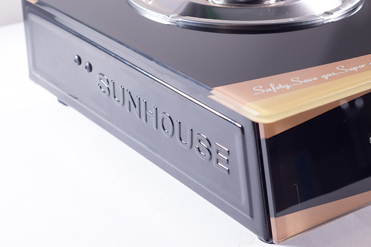 Bếp Gas Dương Kính Sunhouse SHB3336HA
