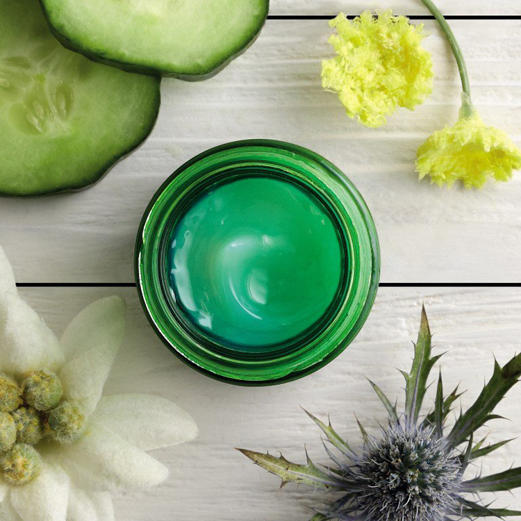 Mặt Nạ Ngủ Dành Cho Mắt The Body Shop Drops Of Youth (20ml)