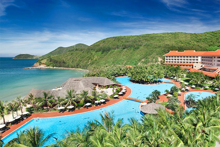 Voucher Exclusive Trip Vinpearl Hạ Long, Đà Nẵng, Hội An, Nha Trang & Phú Quốc 5* + Ăn Sáng