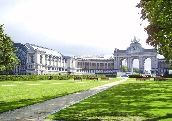 Tour Châu Âu 9N8Đ Từ HCM: Pháp - Luxembourg - Đức - Bỉ - Hà Lan, Tháng 10, 11, 12