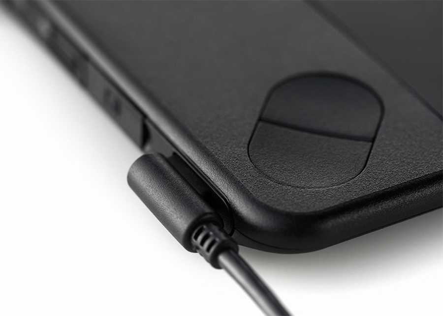 Bảng Vẽ Wacom Intuos Art Small CTH-490 - Hàng Chính Hãng