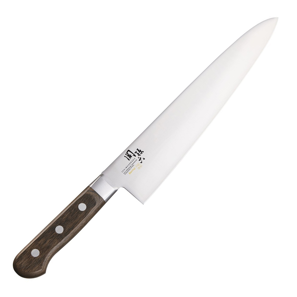 Dao KAI chính hãng Benifuji Chef (27cm)