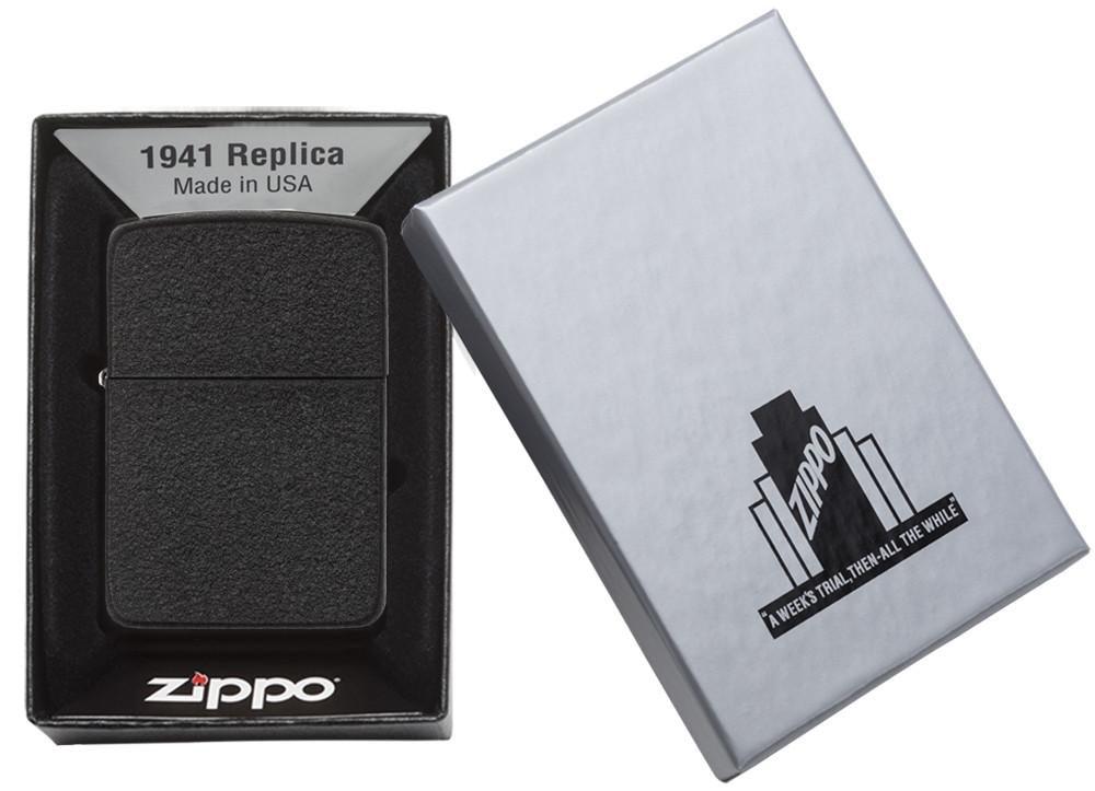 Zippo-Replica-1941-Black-Crackle-285825