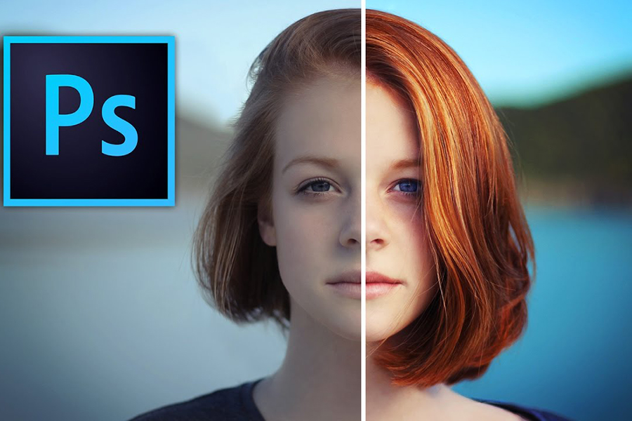 Khóa Học Xử Lý Ảnh Bằng Photoshop Và Lightroom KYNA TK05