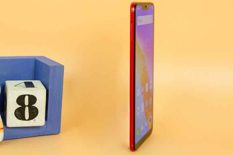 Điện Thoại Vivo Y81 - Hàng Chính Hãng