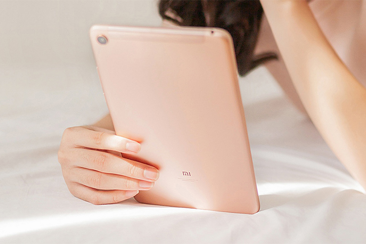 Xiaomi Mi Pad 4 (64GB/4GB) - Hàng Chính Hãng