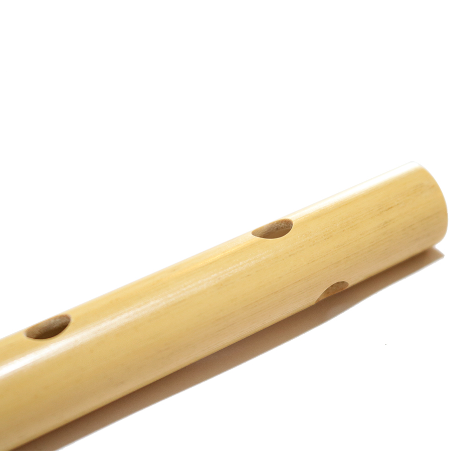 Sáo trúc tone La (A4)