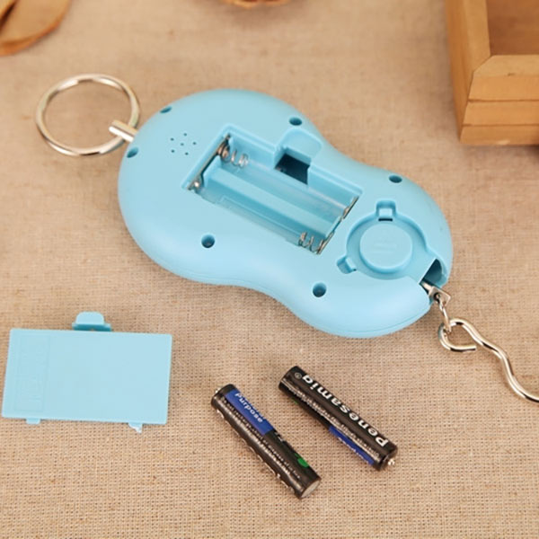 Combo 3 cân móc gia dụng ZOBEE GD 2059