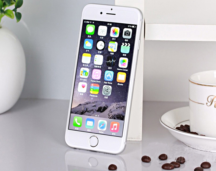 Dịch Vụ Ép Kính iPhone 6s