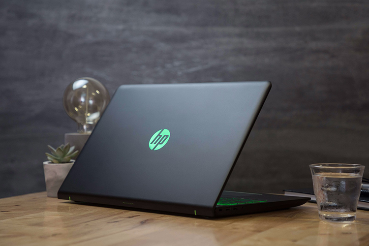 Laptop HP Pavilion Power 15-cb541TX 4BN73PA Core i5-7300HQ/Win10 (15.6 inch) (Black) - Hàng Chính Hãng