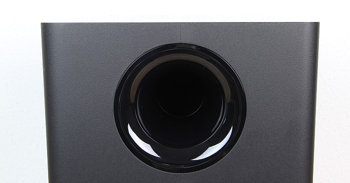 Loa Soundbar 2.1Ch Harman Kardon SB20