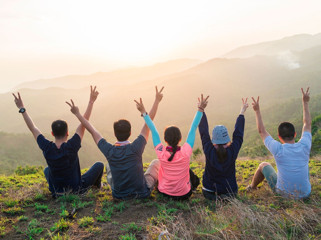 Tour HN - Săn Mây Tà Xùa 2N1Đ, Khởi Hành Tháng 11, 12