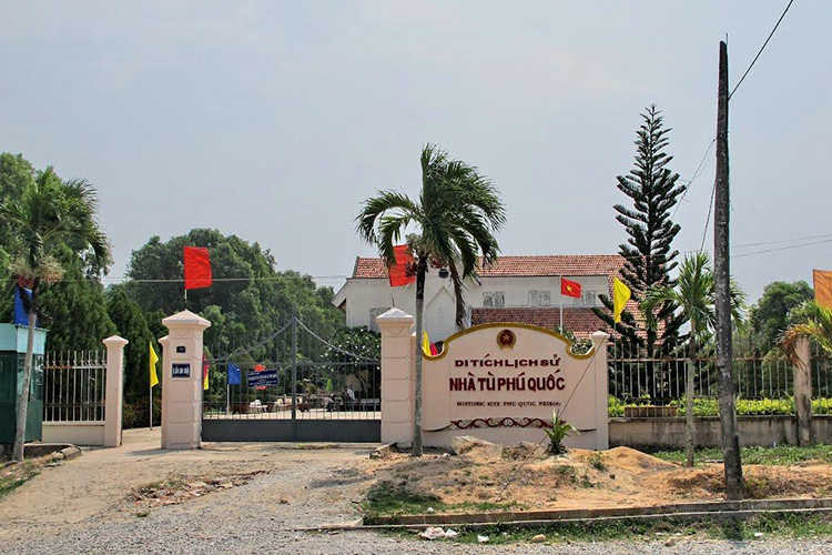 Tour Phú Quốc 2N1Đ, Khởi Hành Hàng Ngày, Áp Dụng Lễ