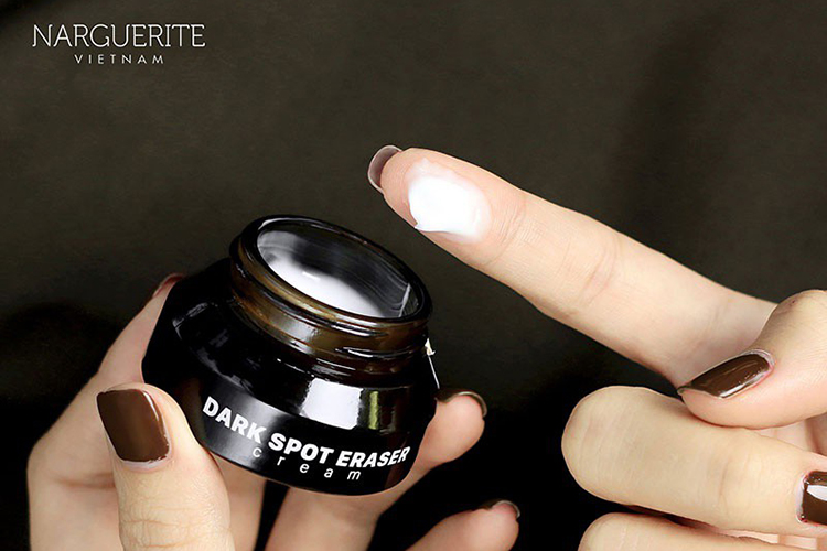 Kem Đặc Trị Nám Tàn Nhang Narguerite (15g)
