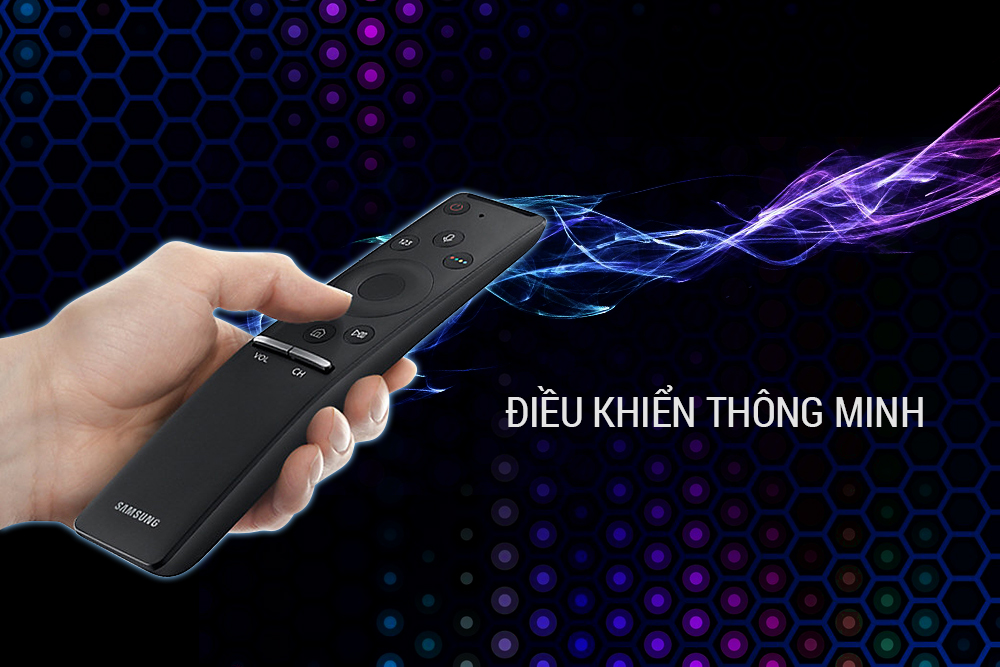 Loa Thanh 3.1Ch Samsung HW-M550/XV (340W) - Đen