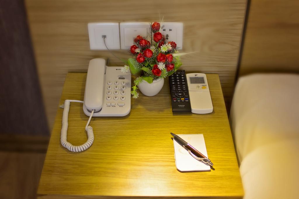 Gold III Hotel 3* Đà Nẵng - Ngay Biển Mỹ Khê, Gồm Buffet Sáng, Ưu Đãi Cuối Năm