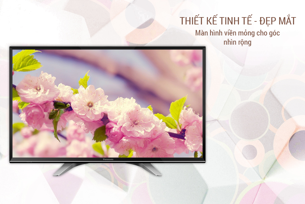 Smart Tivi Panasonic 32 inch TH-32ES500V