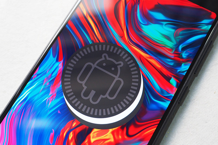 Điện Thoại Asus Zenfone Max Pro M1 - Hàng Chính Hãng