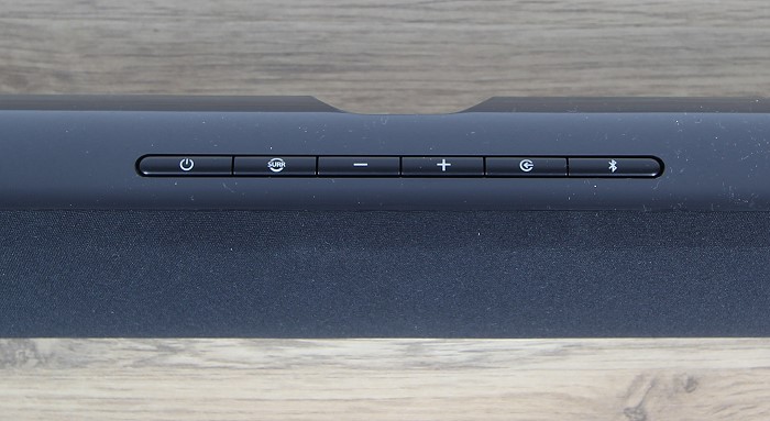 Loa Soundbar 2.1Ch Harman Kardon SB20