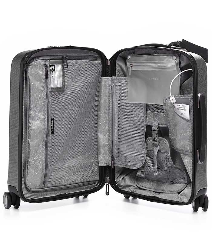 Vali Du Lịch RICARDO San Clemente 2.0